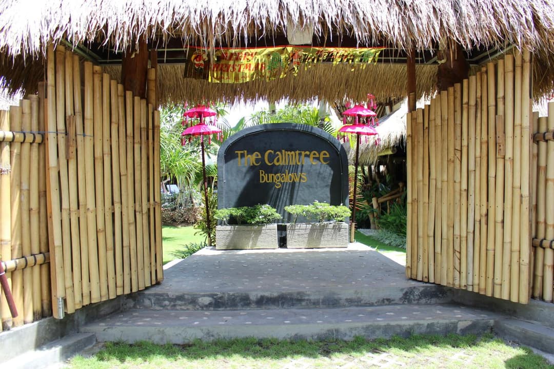 The Calmtree Bungalows — photo 1 of 53
