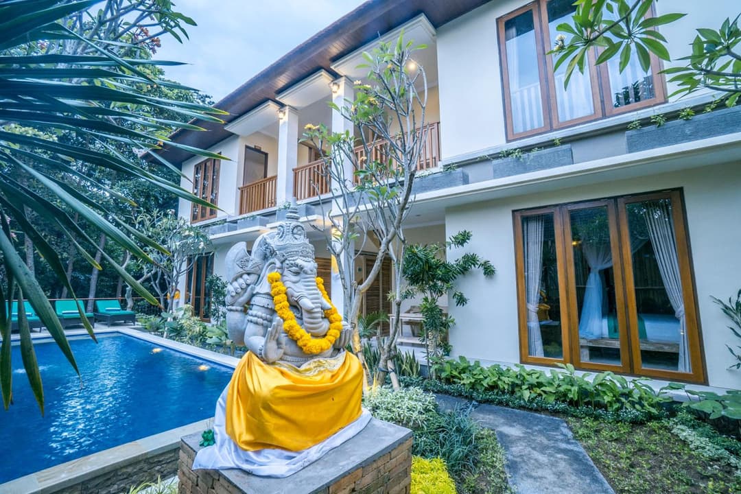 Ubud Tropical Garden 2 — photo 1 of 1
