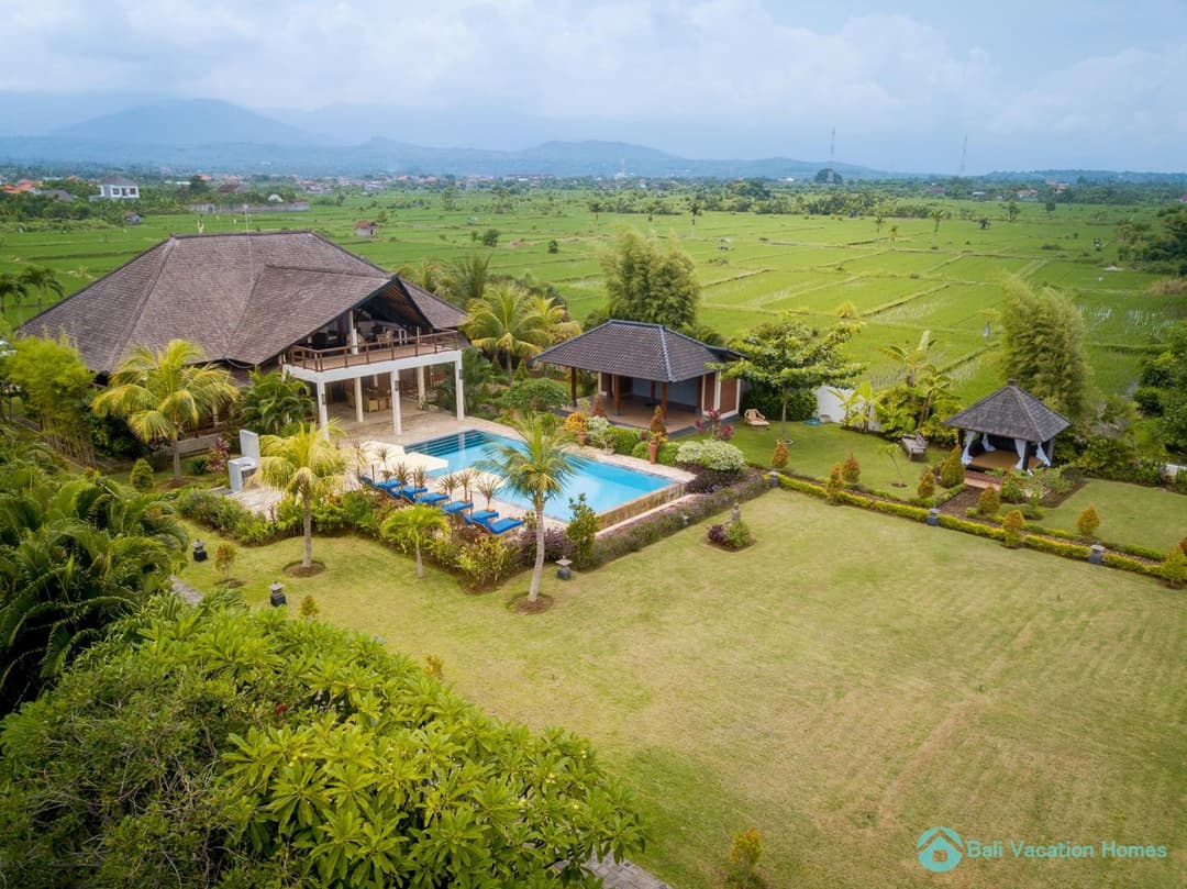 Villa Lumba Lumba - When perfection isn't enough! — photo 1 of 37