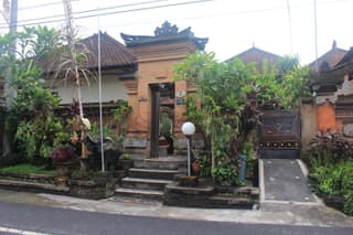 Intan Guest House Ubud