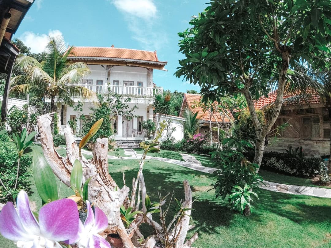 Uluwatu Breeze Village — photo 1 of 52
