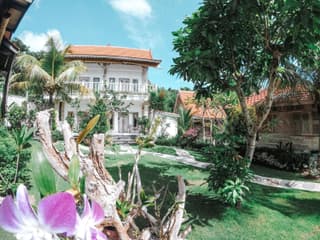 Uluwatu Breeze Village