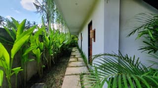 Ayurvedagram Bali - Wellness & Retreat Resort