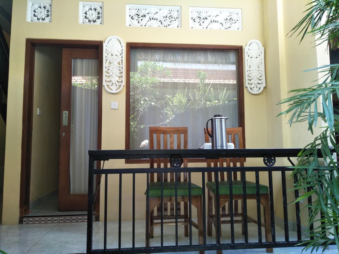 Arjun Bed and Breakfast — photo 1 of 1