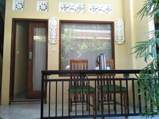 Arjun Bed and Breakfast