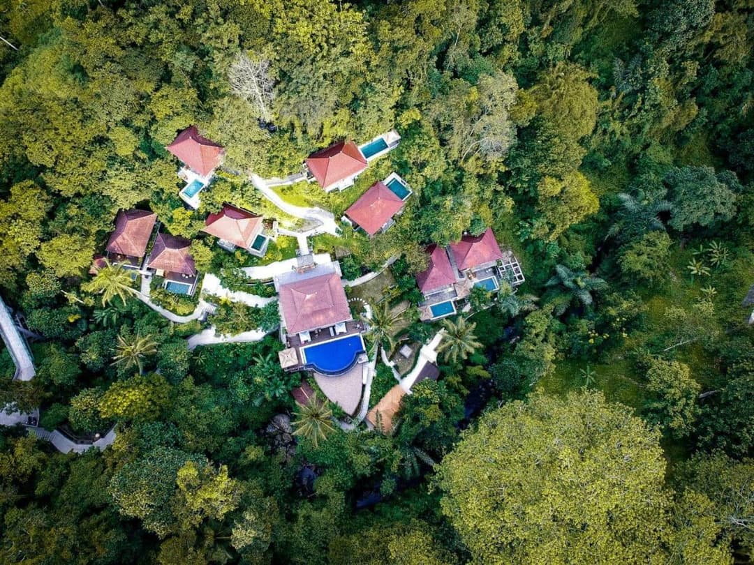 Ubud Hills Villas & Resort — photo 1 of 152