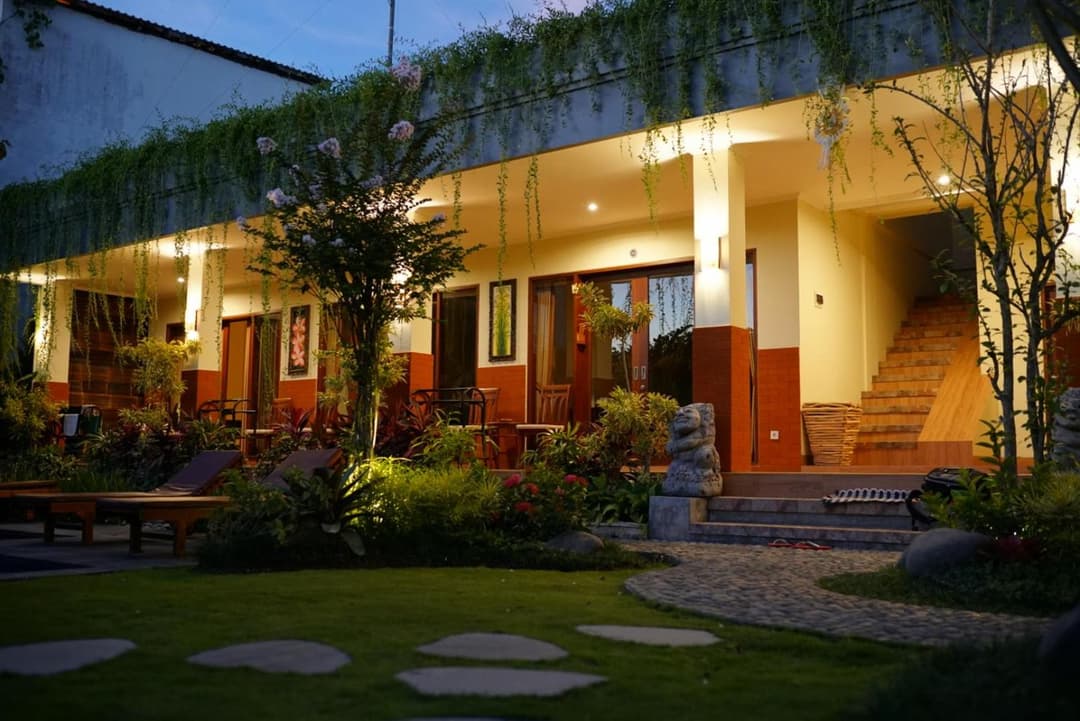 Gong Vanka Guest House Canggu — photo 1 of 1