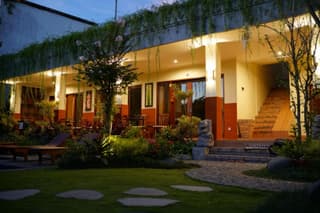 Gong Vanka Guest House Canggu