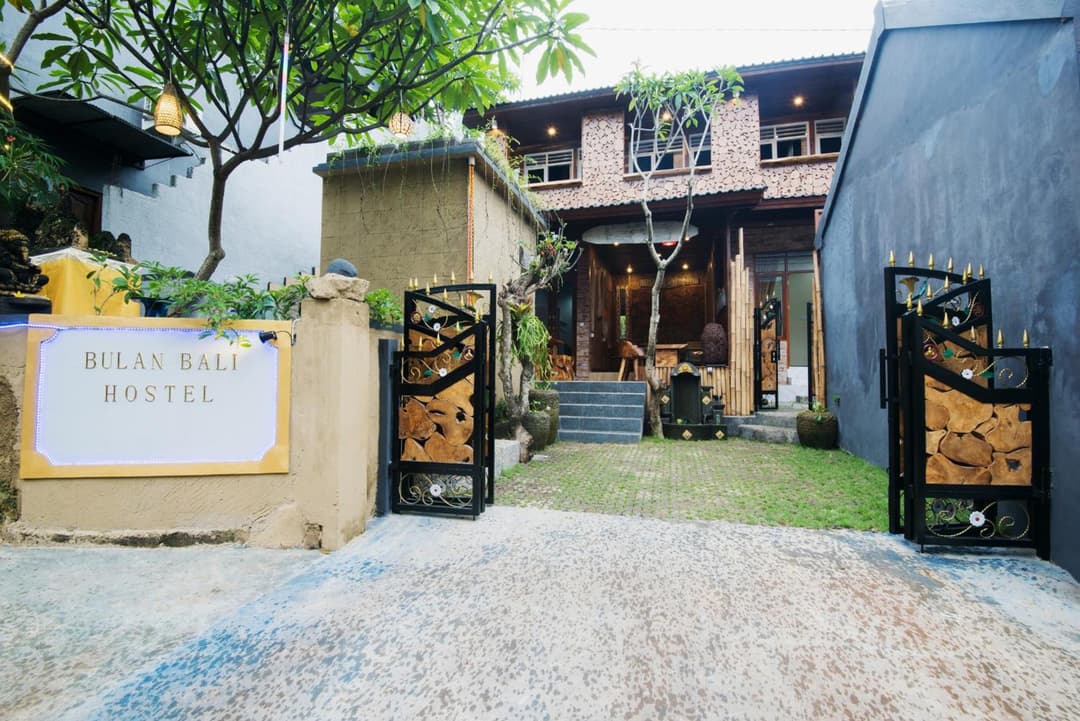 Bulan Bali Guest House — photo 1 of 1