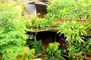 Candra Asri Bungalow! Free Early Check In!