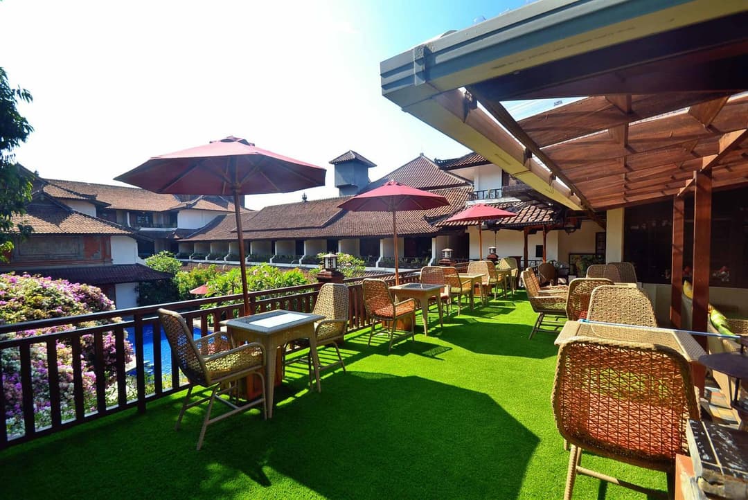 Ari Putri Hotel — photo 1 of 47