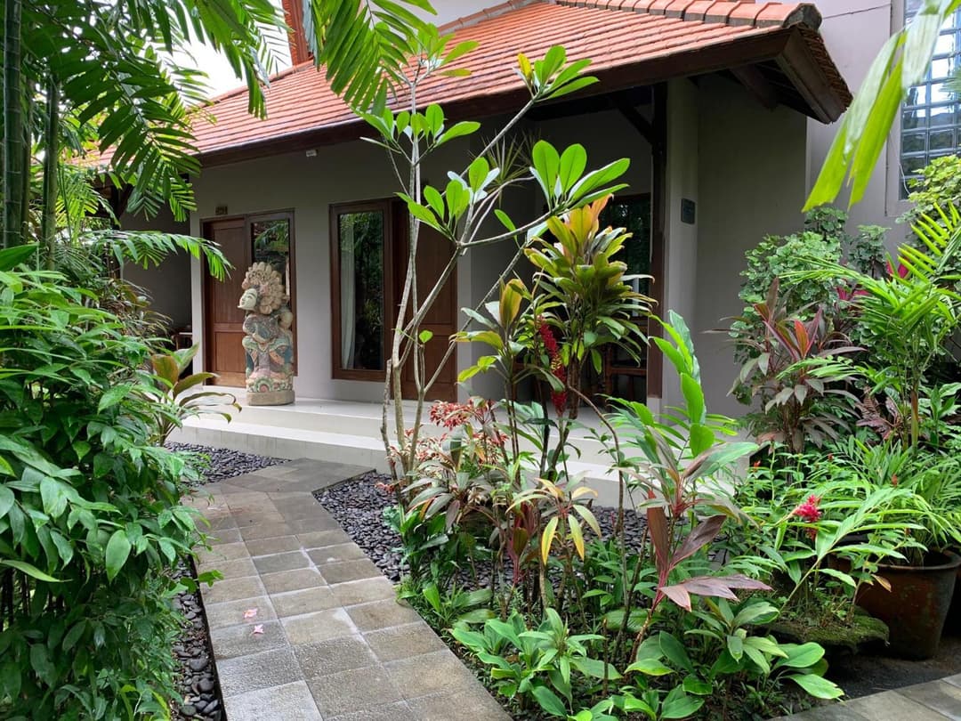 Taman Harum Cottages — photo 1 of 1