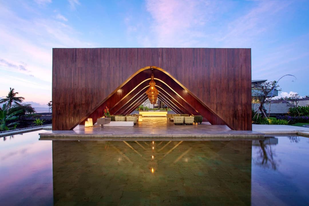 Wyndham Tamansari Jivva Resort Bali — photo 1 of 1