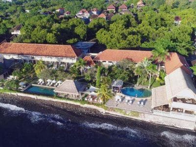 Tauch Terminal Resort Tulamben & Spa — photo 1 of 1