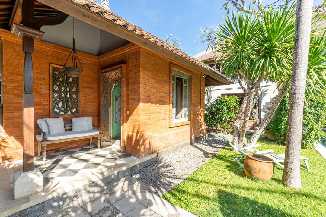 Villa Angsa by Nakula — photo 1 of 33