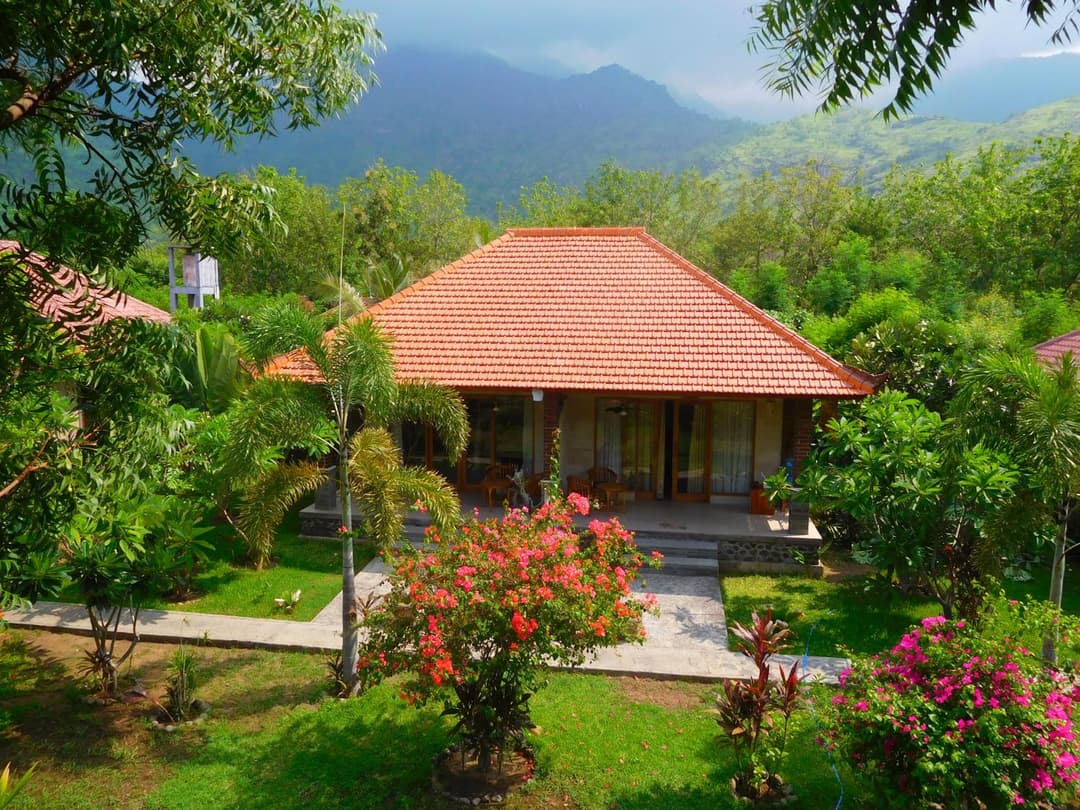 TEGAL SARI, Pemuteran- North Bali — photo 1 of 1