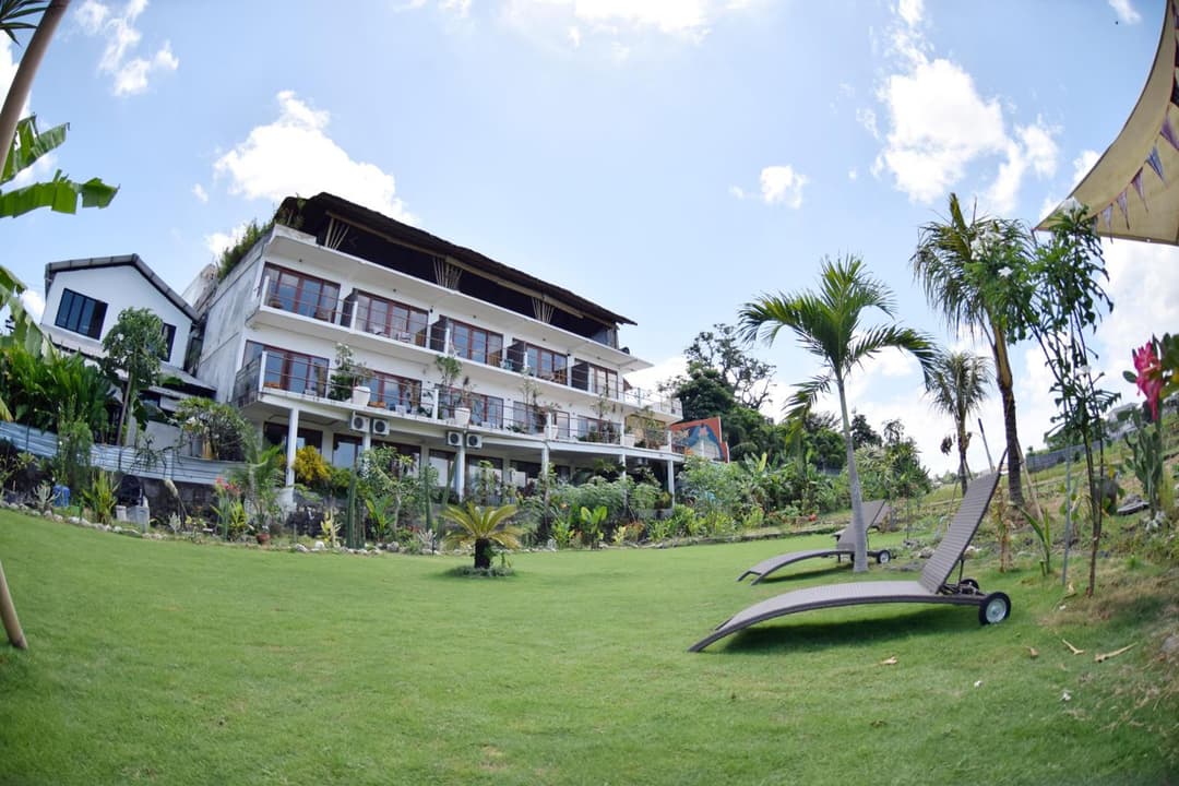 Villa Lotus 8 — photo 1 of 71