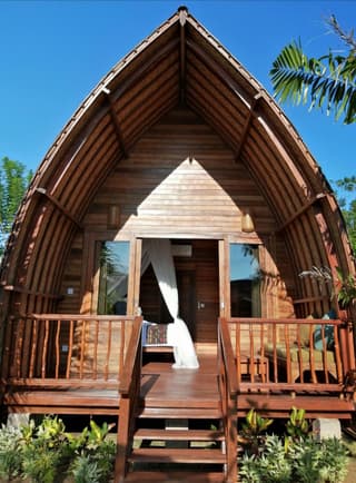 Lumbung Bukit Resort Uluwatu