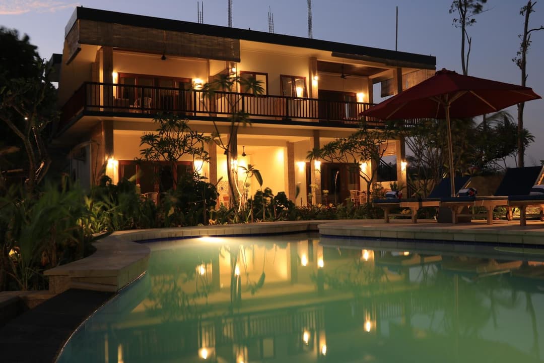 Jaya Villa — photo 1 of 25