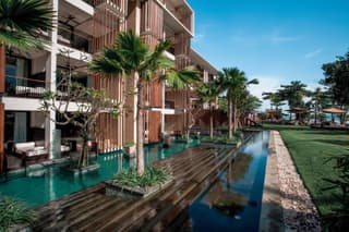 Grand Seminyak Lifestyle Boutique Bali Resort