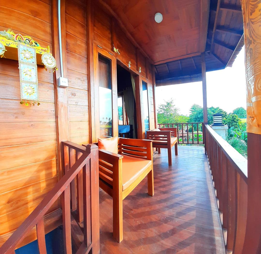 Grand Raka Homestay — photo 1 of 9