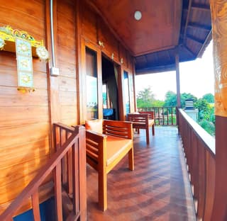 Grand Raka Homestay