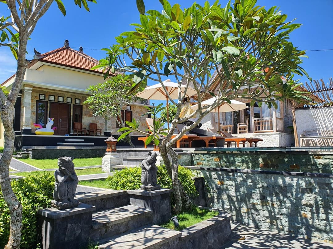 De Jantux Villas — photo 1 of 1