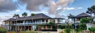 Private Villas of Bali