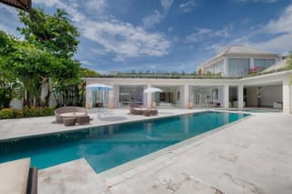 Canggu Villa by Sanga Sanga Hospitality