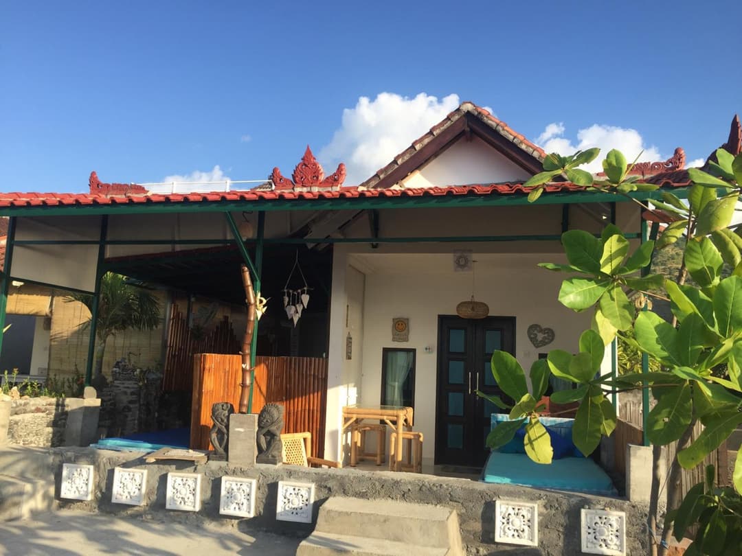 Isin Gumi Homestay — photo 1 of 1