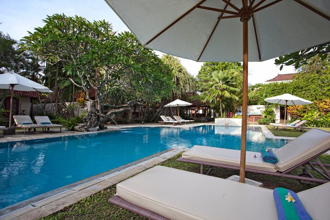 Natah Bale Villas — photo 1 of 39
