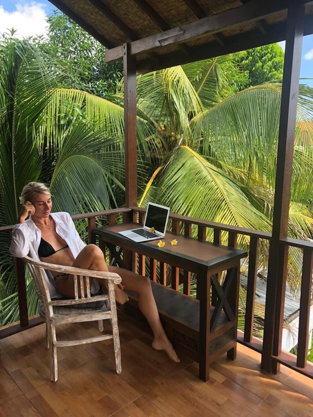 Arjuna Uluwatu Guest House — photo 1 of 1