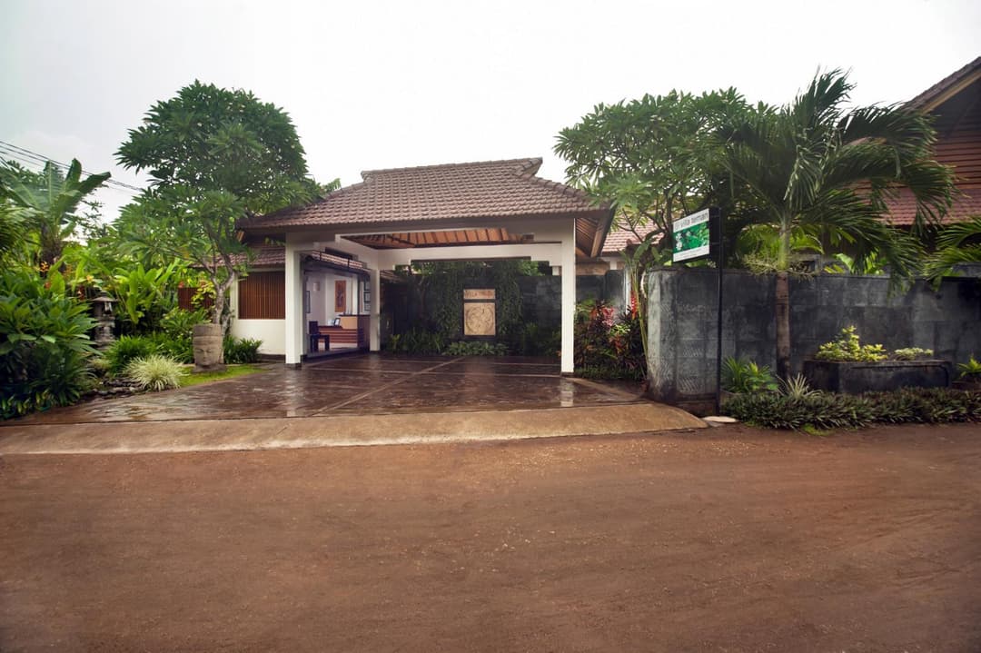 Villa Teman — photo 1 of 59