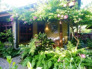 Saraswati Holiday House