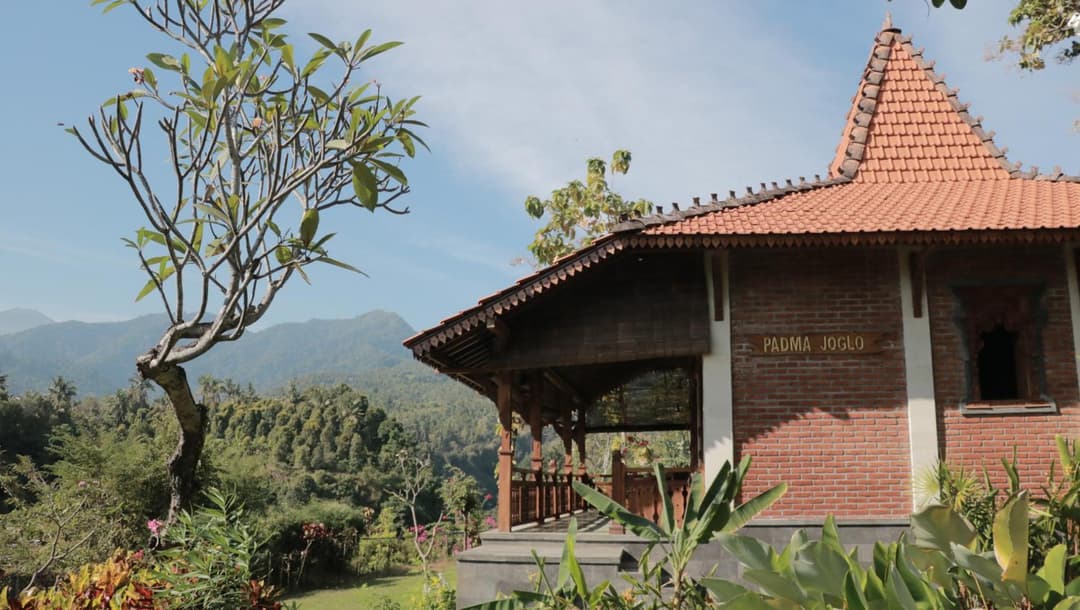 Shanti Natural Panorama View Hotel — photo 1 of 1