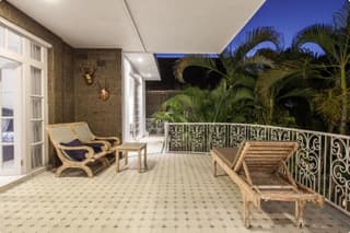Villa Alexandra Seminyak By Island Escape