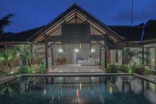 Theo Villa - 2 bedroom