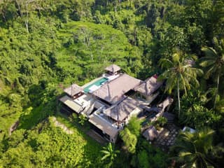 Villa Santai