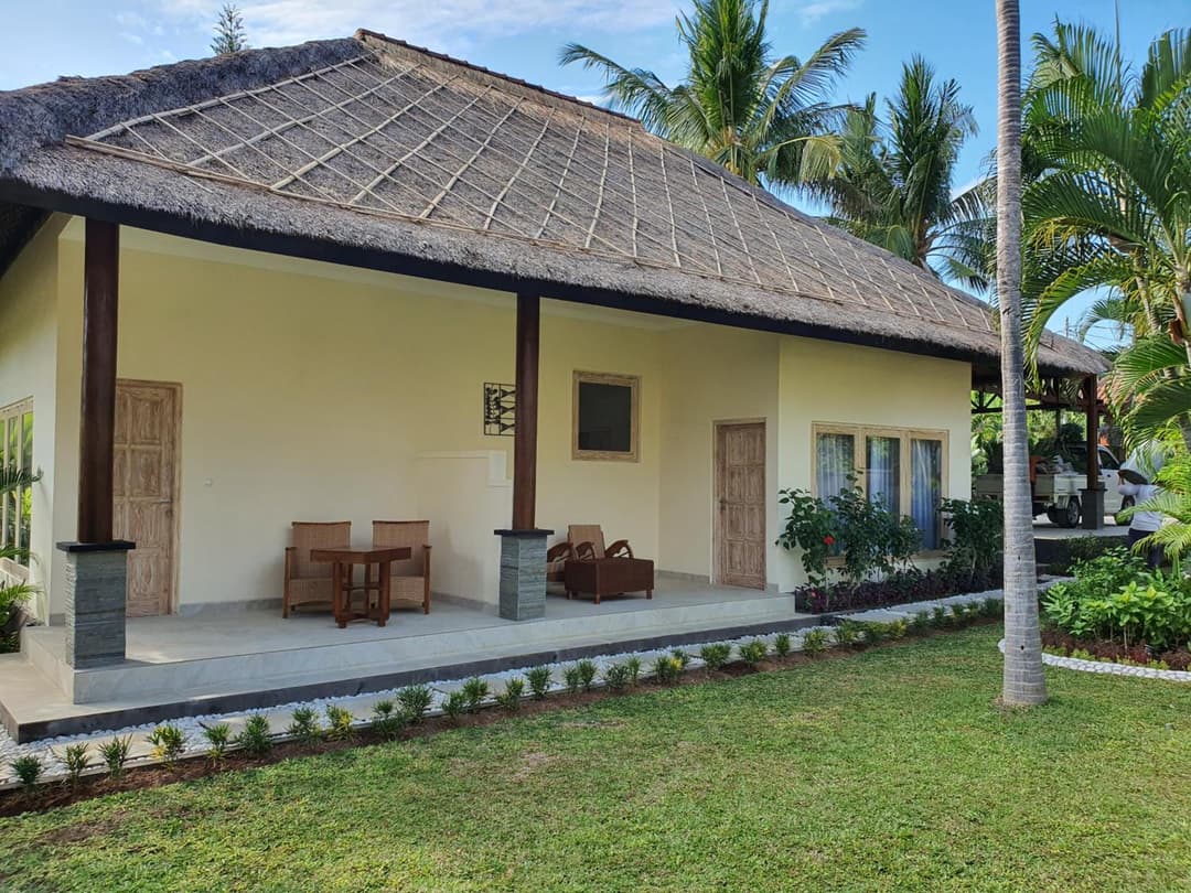 InBalance Resort — photo 1 of 49