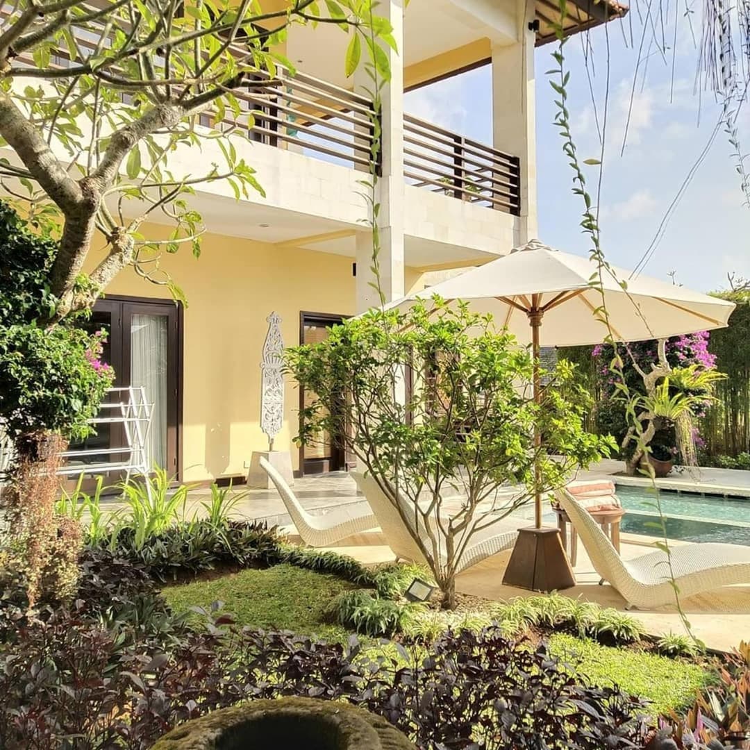Villa Simone Bali — photo 1 of 21