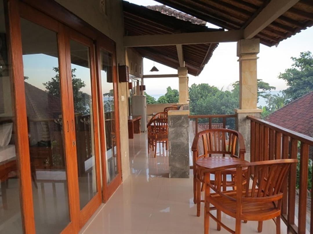 Bali Sari Homestay — photo 1 of 32