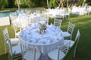 Tirta Ayu Hotel and Restaurant