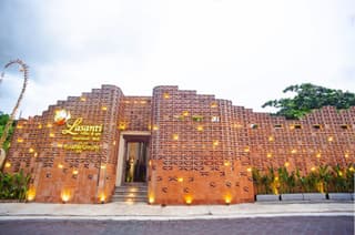 Lasanti Villas Seminyak