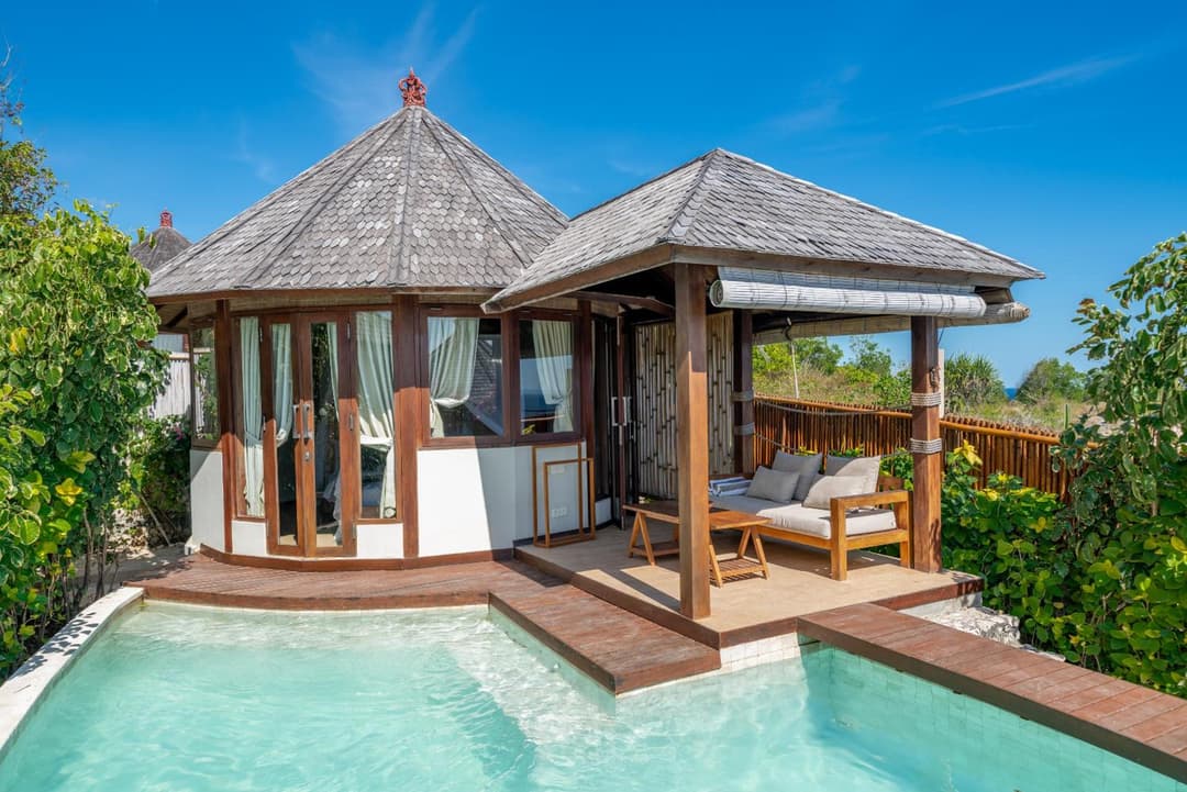Ora Resort Avia Blue Lagoon — photo 1 of 239