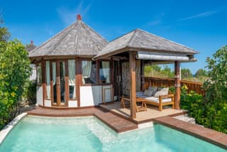 Ora Resort Avia Blue Lagoon