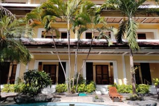 Villa Puri Royan Jimbaran
