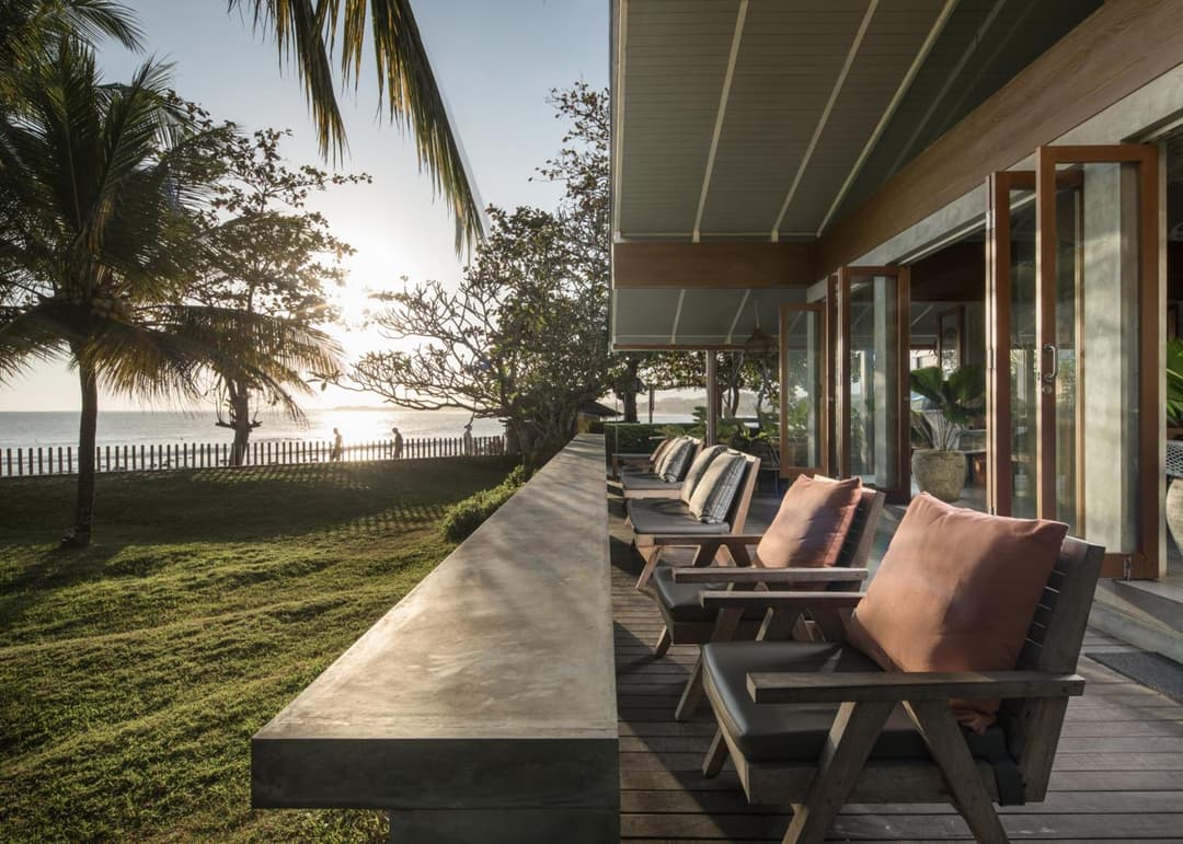 Umadewi Surf & Retreat — photo 1 of 1