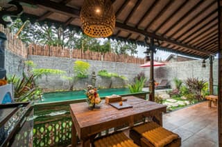 The Forest Villa Ubud