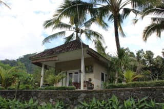 Pondok Tepi Sungai