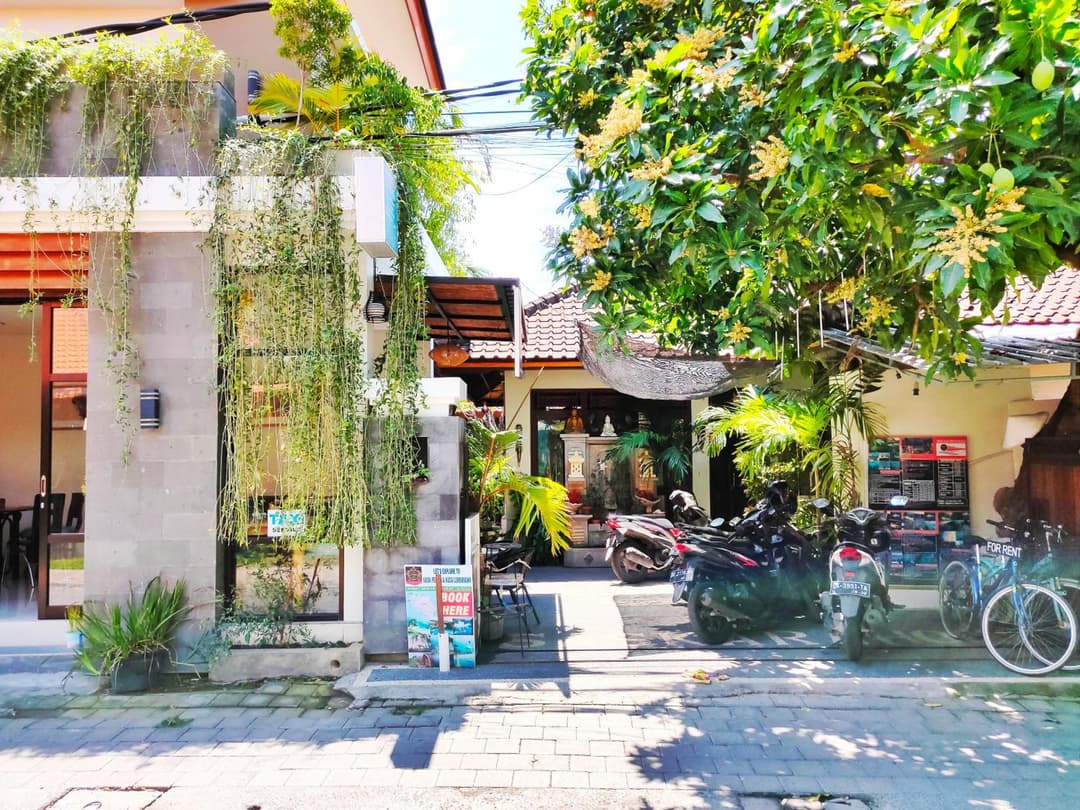 G Saskara Homestay — photo 1 of 96